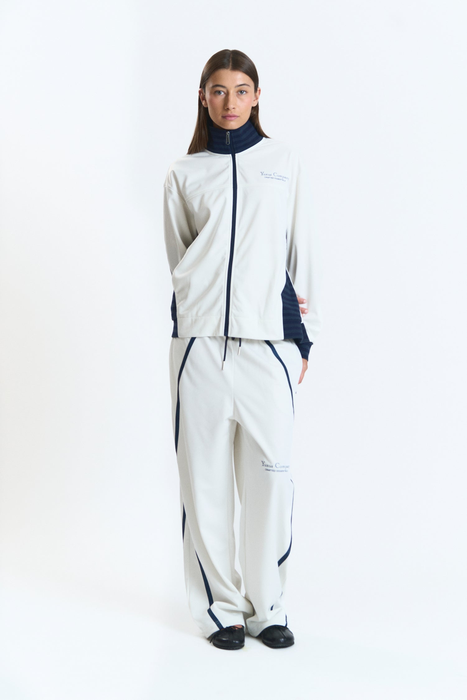 BALANCE PANTS GREY