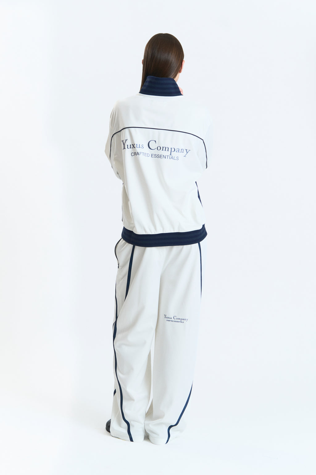 BALANCE PANTS GREY