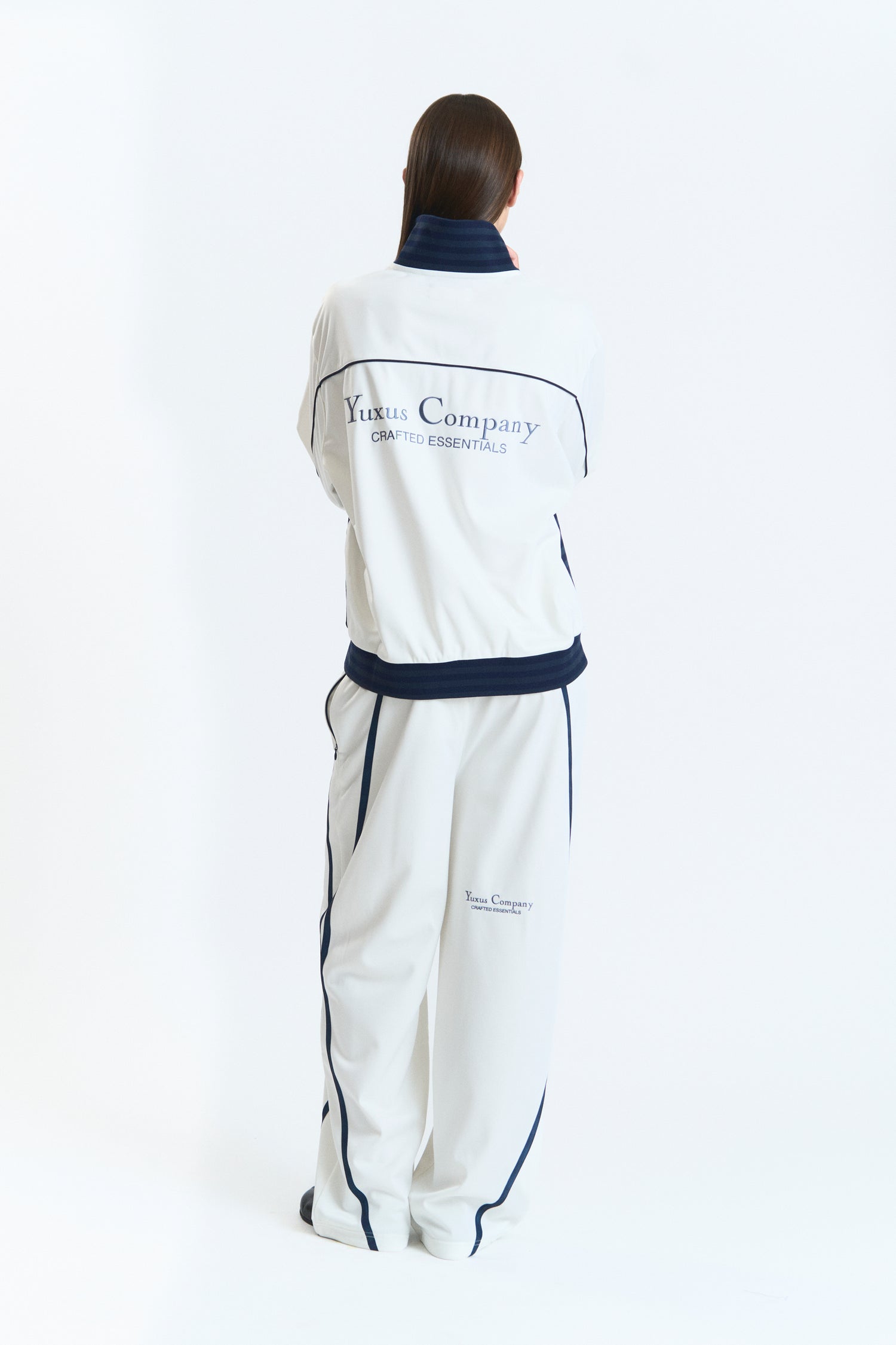 BALANCE PANTS GREY