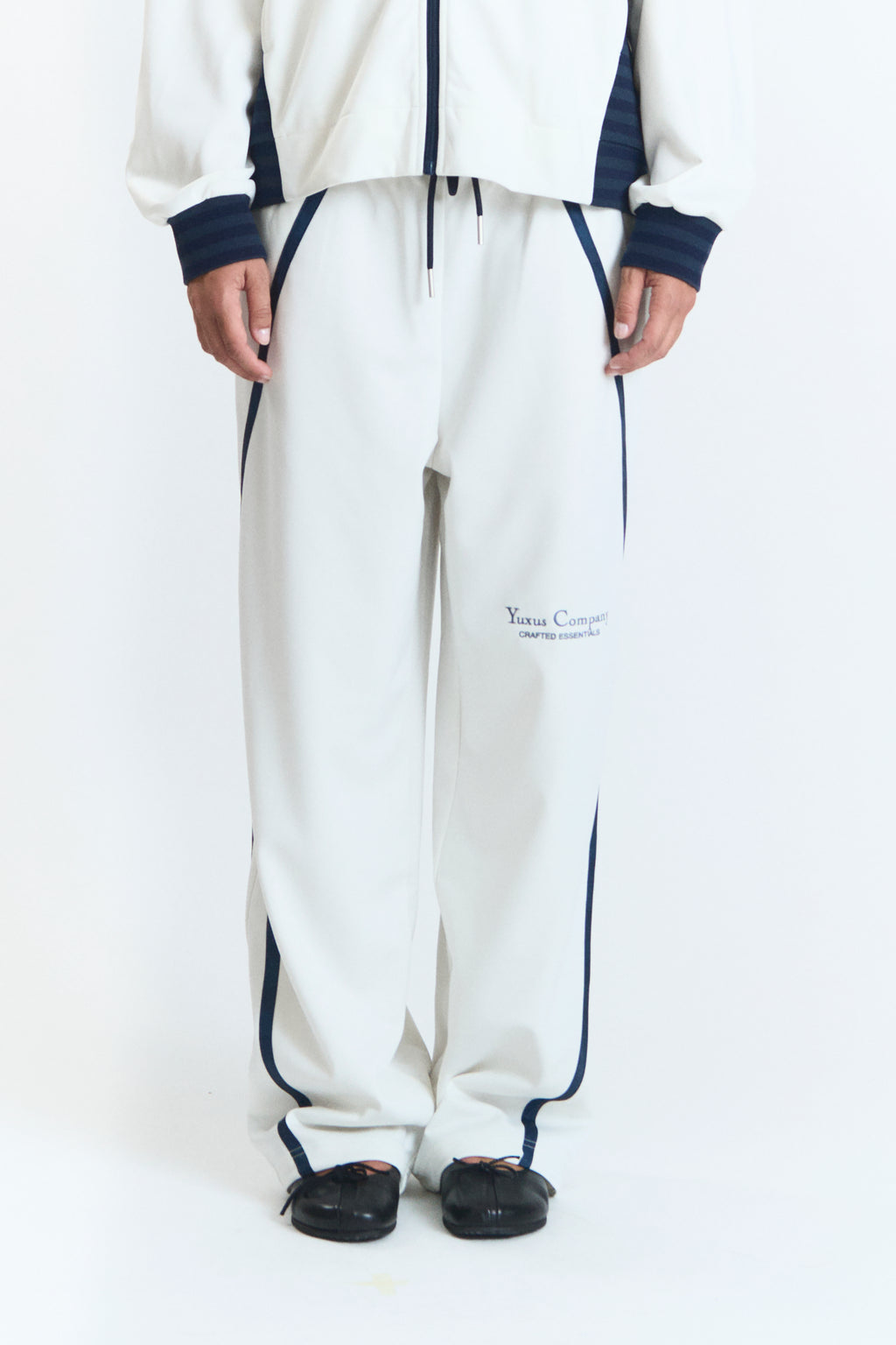BALANCE PANTS GREY