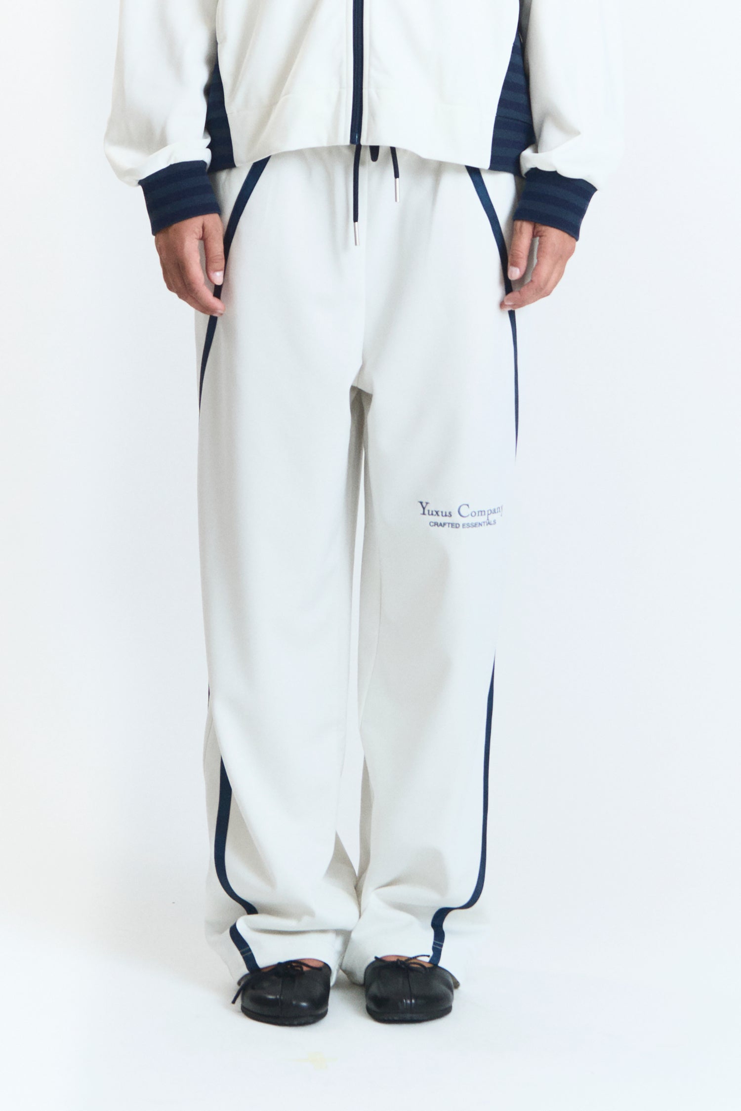 BALANCE PANTS GREY