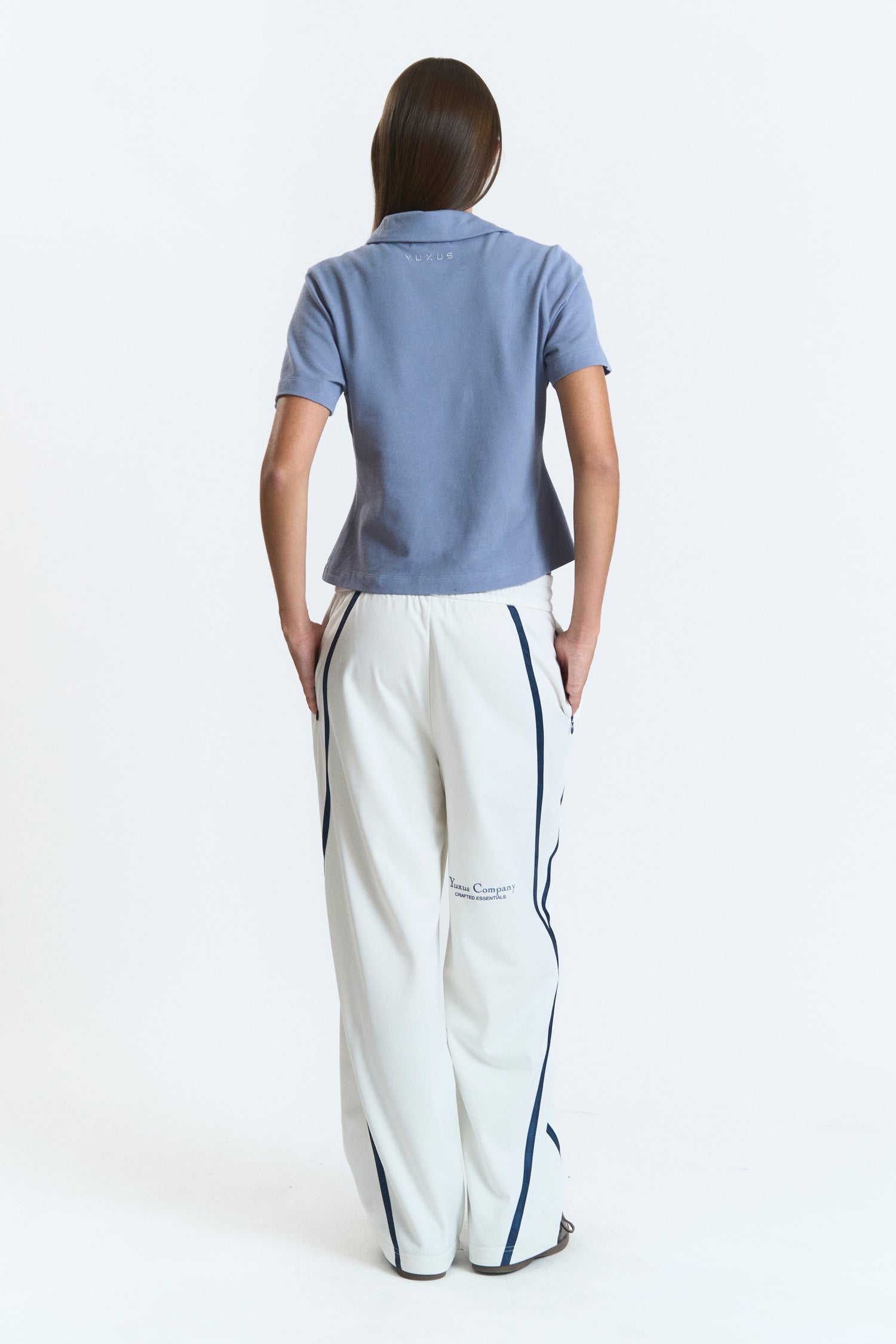 BALANCE PANTS GREY