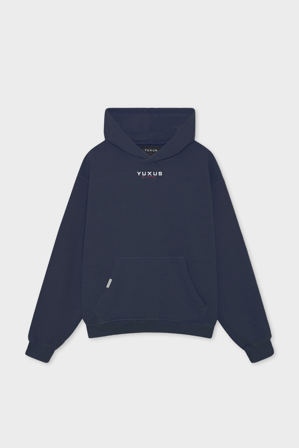 DAYTONA "VANGUARD" HOODIE