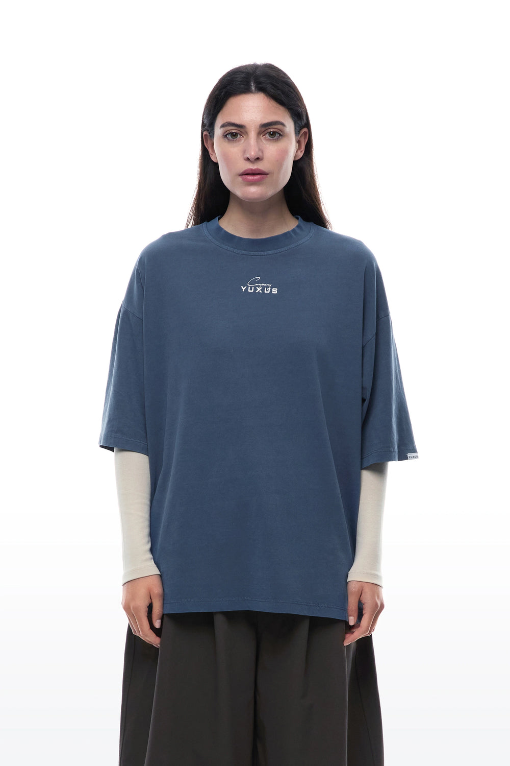 DEEPSEA "AZURE" T-SHIRT