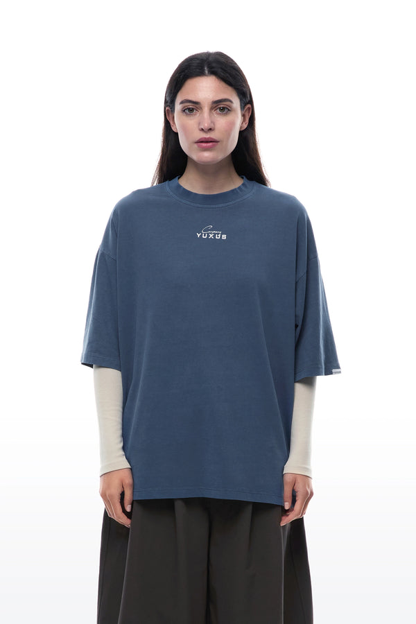 DEEPSEA "AZURE" T-SHIRT