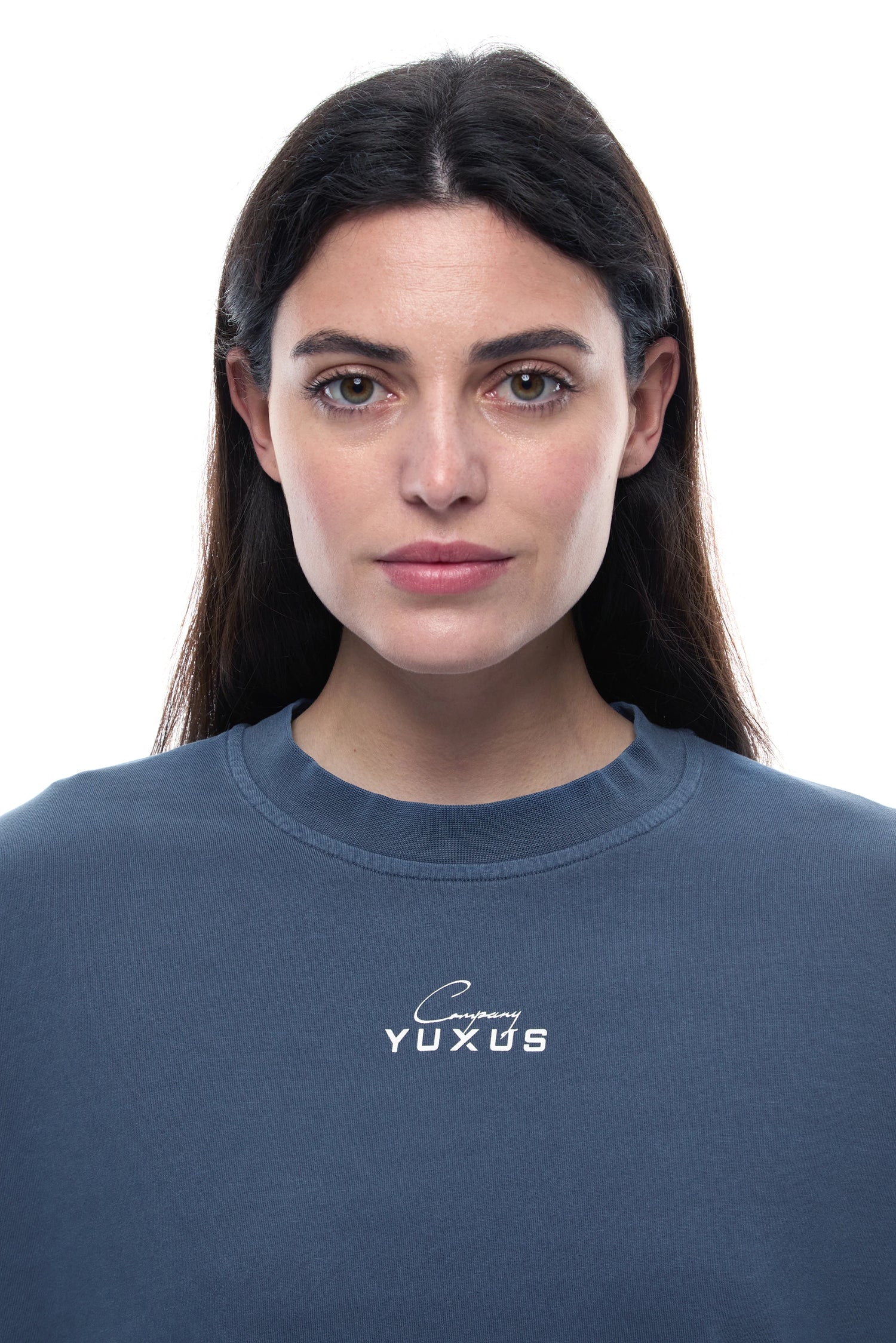 DEEPSEA "AZURE" T-SHIRT