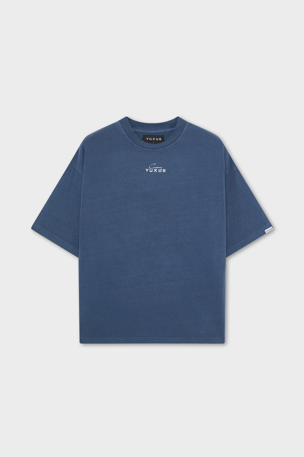 DEEPSEA "AZURE" T-SHIRT