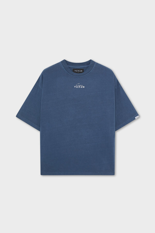 DEEPSEA "AZURE" T-SHIRT
