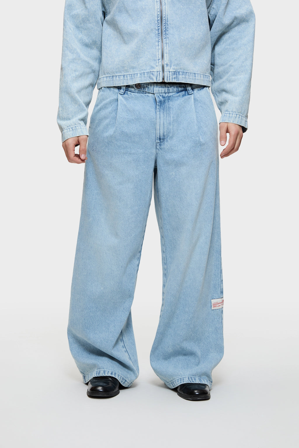 CELOR "SS26" JEANS