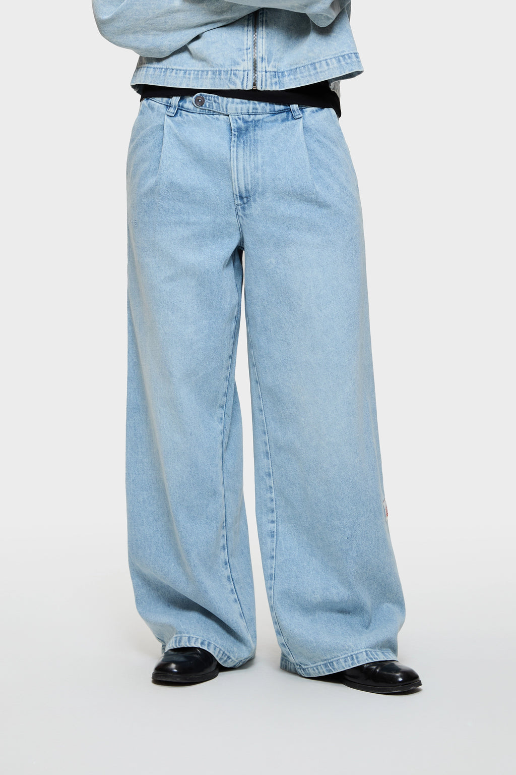 CELOR "SS26" JEANS