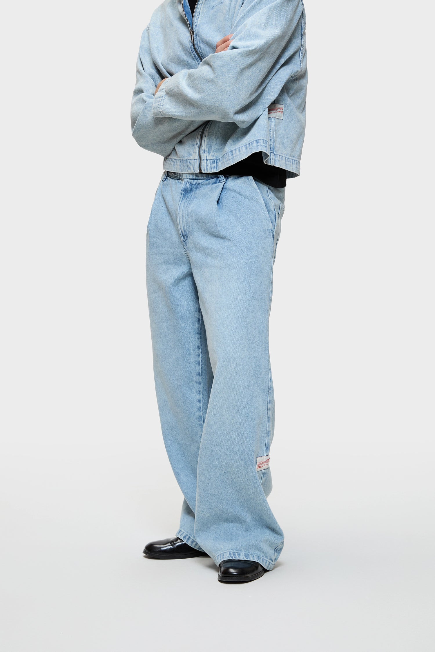 CELOR "SS26" JEANS