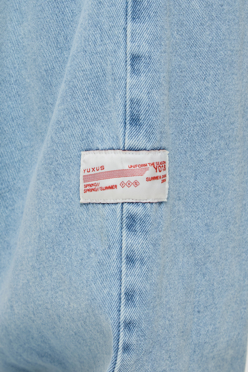 CELOR "SS26" JEANS