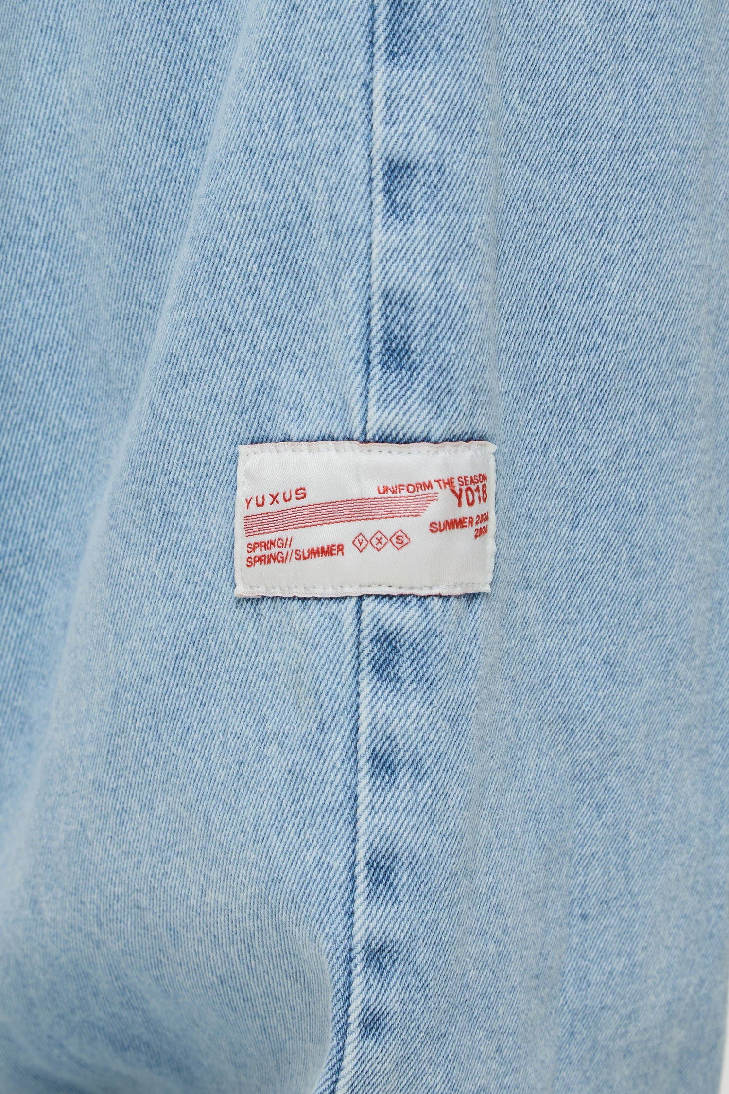CELOR "SS26" JEANS