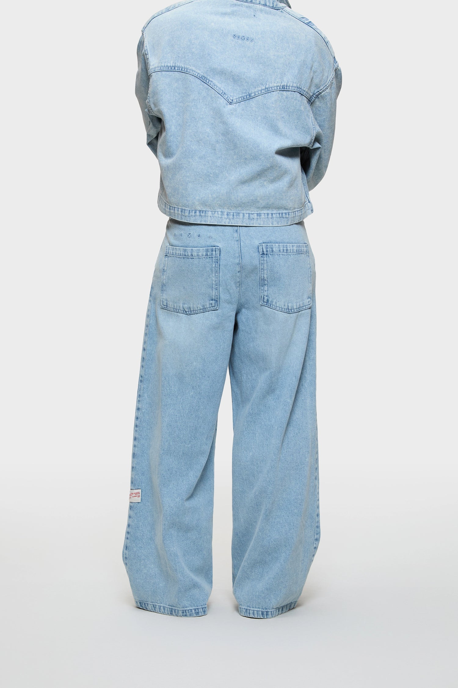 CELOR "SS26" JEANS