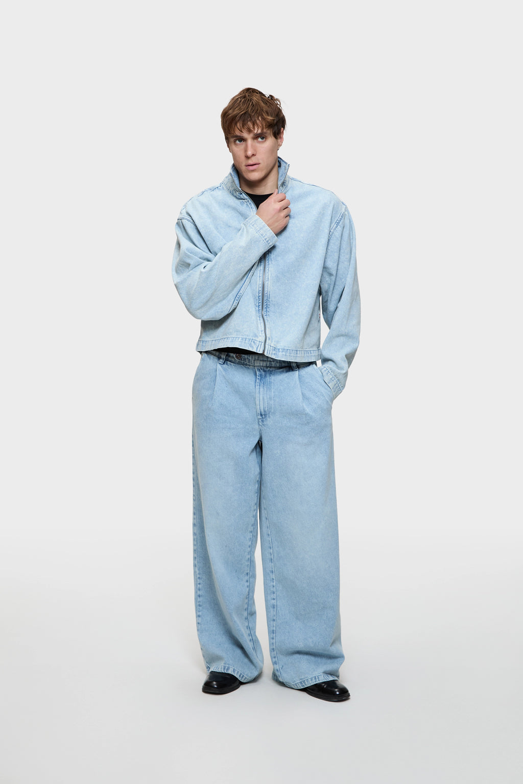 CELOR "SS26" JEANS