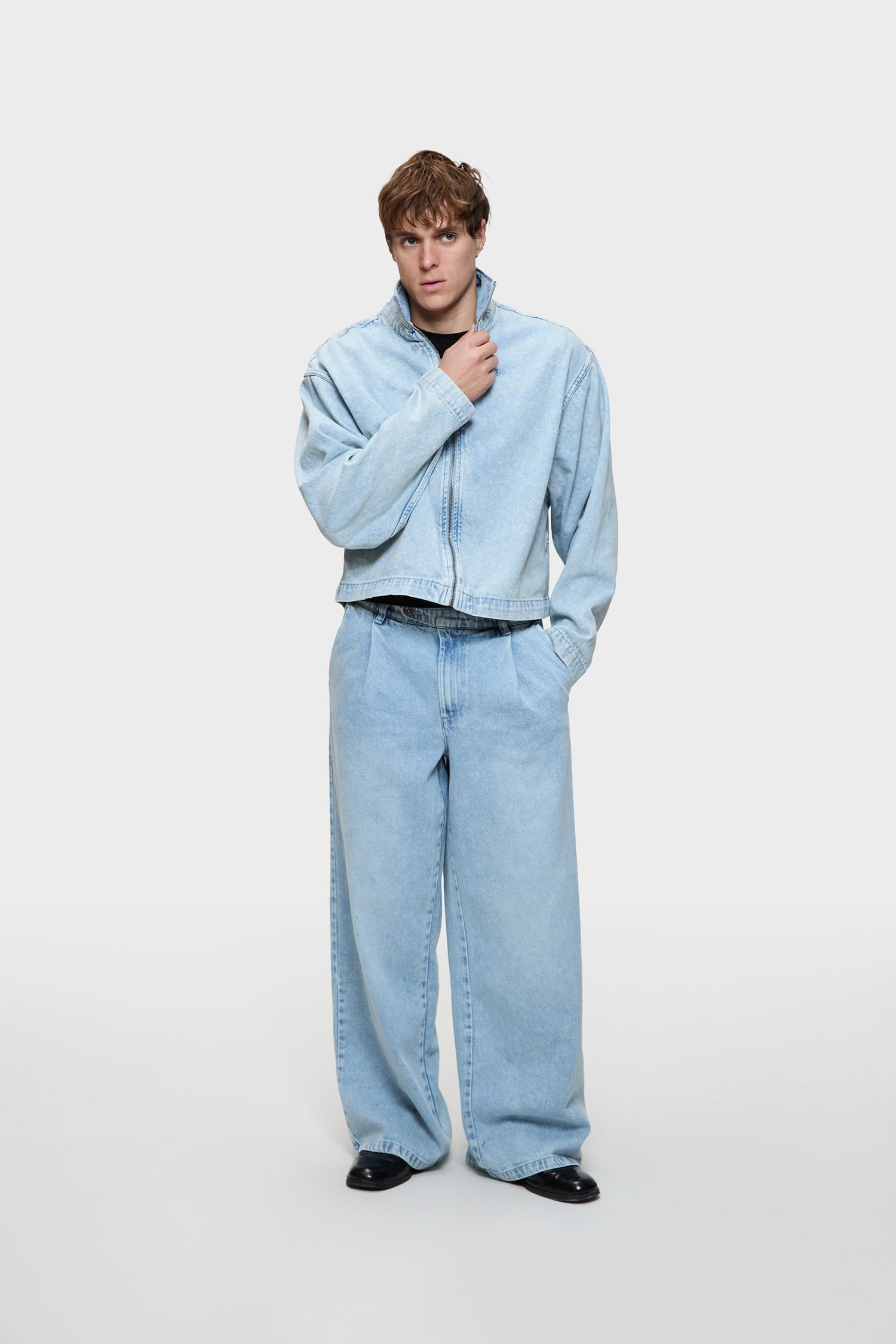 CELOR "SS26" JEANS