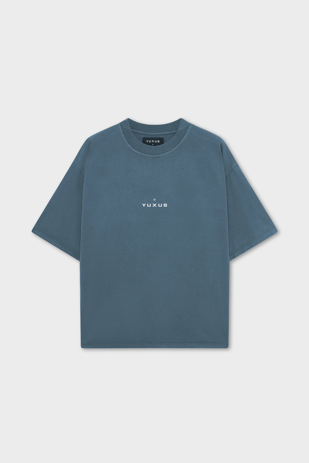 DENIM "ICONS" T-SHIRT
