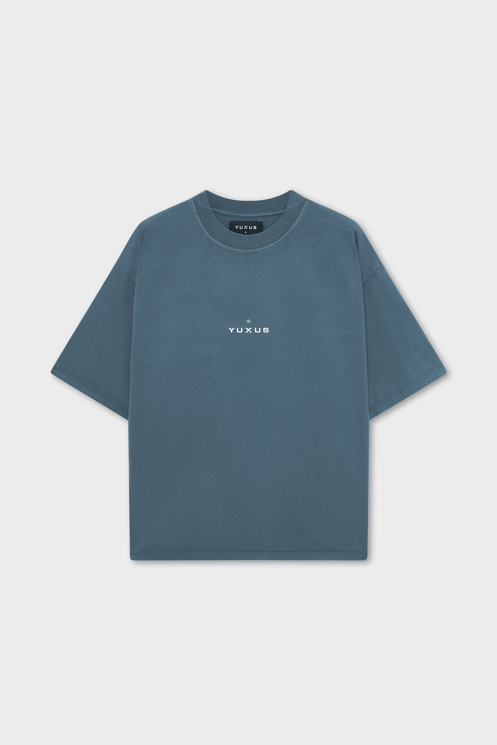 DENIM "ICONS" T-SHIRT