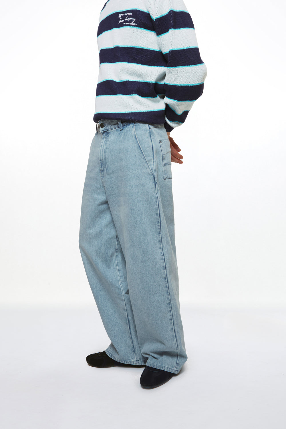 VOIDRIX "NYX" SNEAKERS