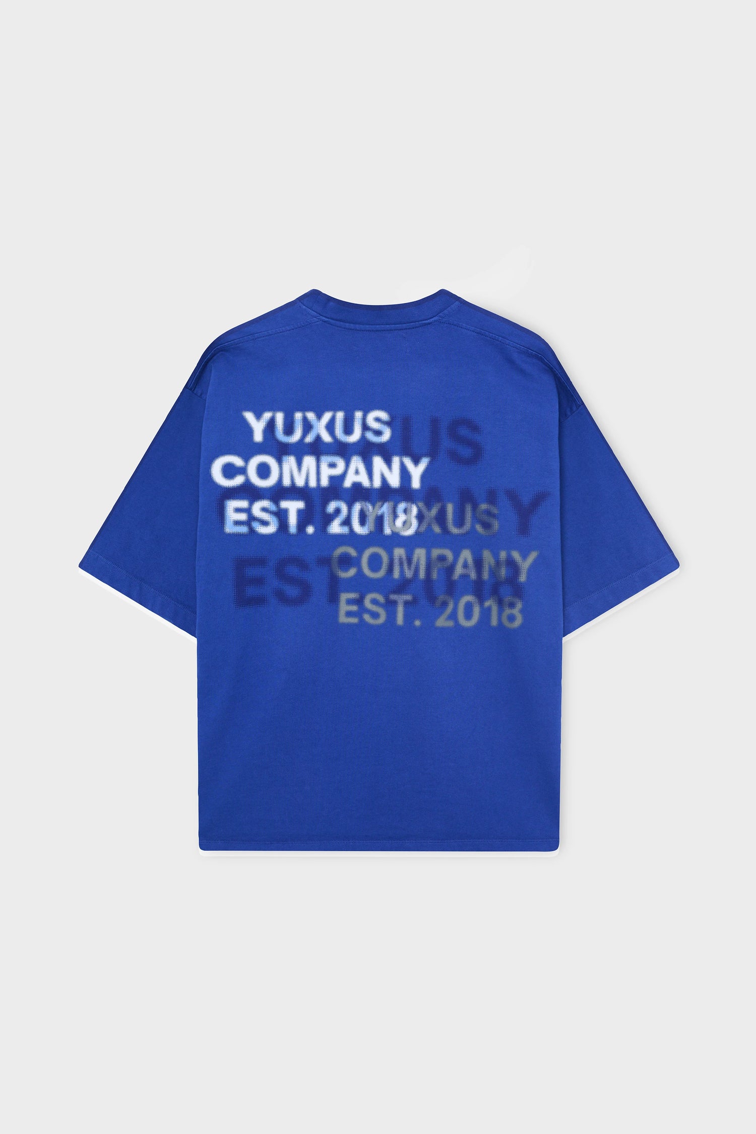 DEPTH "LE CLUB" T-SHIRT