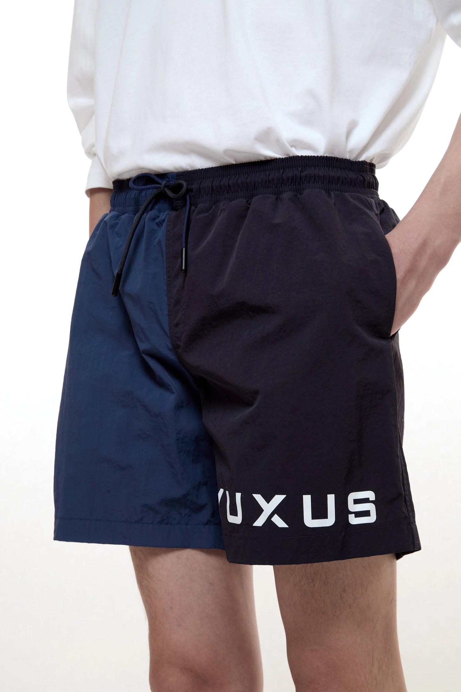 RIVIERA "LE CLUB" SWIMSHORT