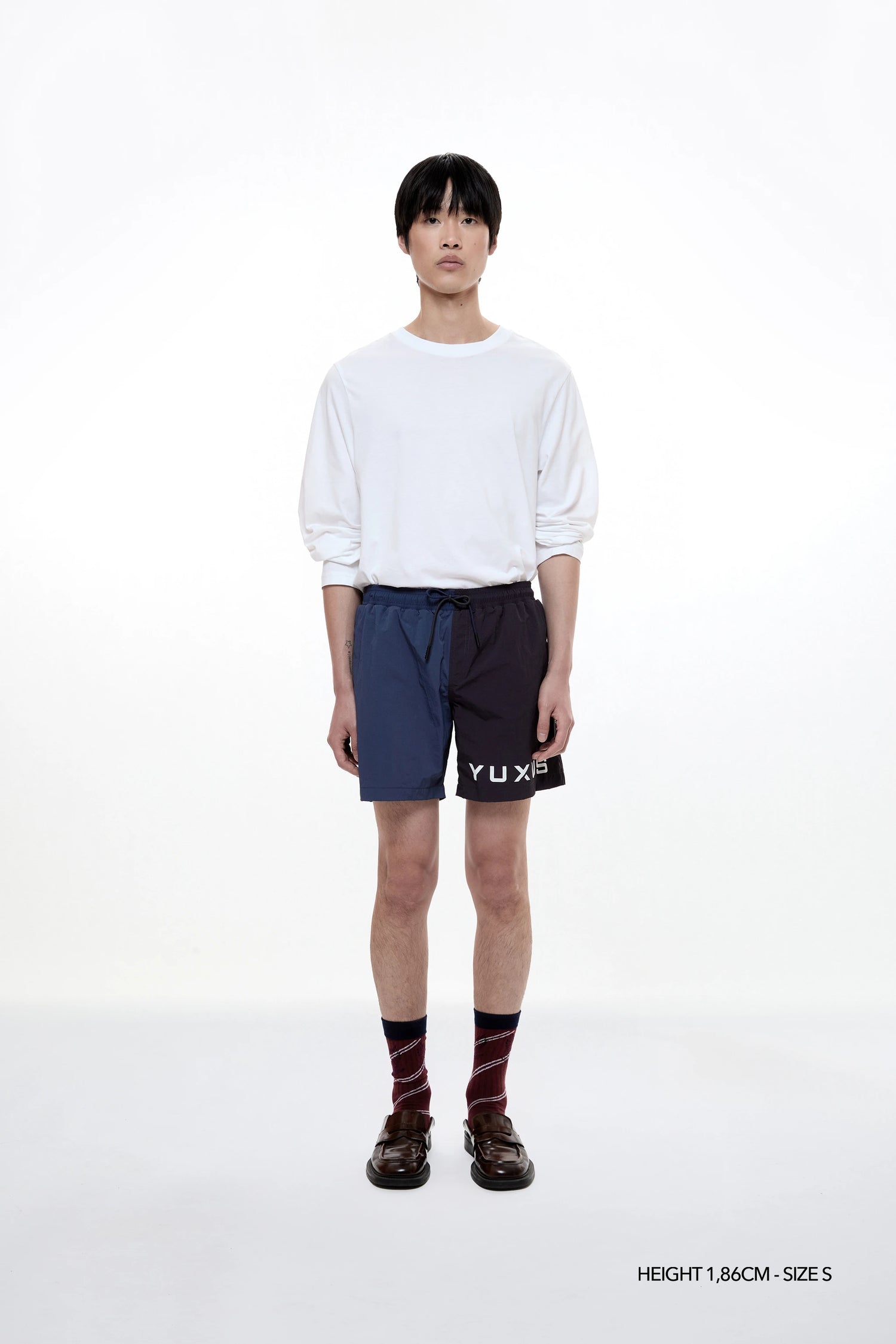 RIVIERA "LE CLUB" SWIMSHORT