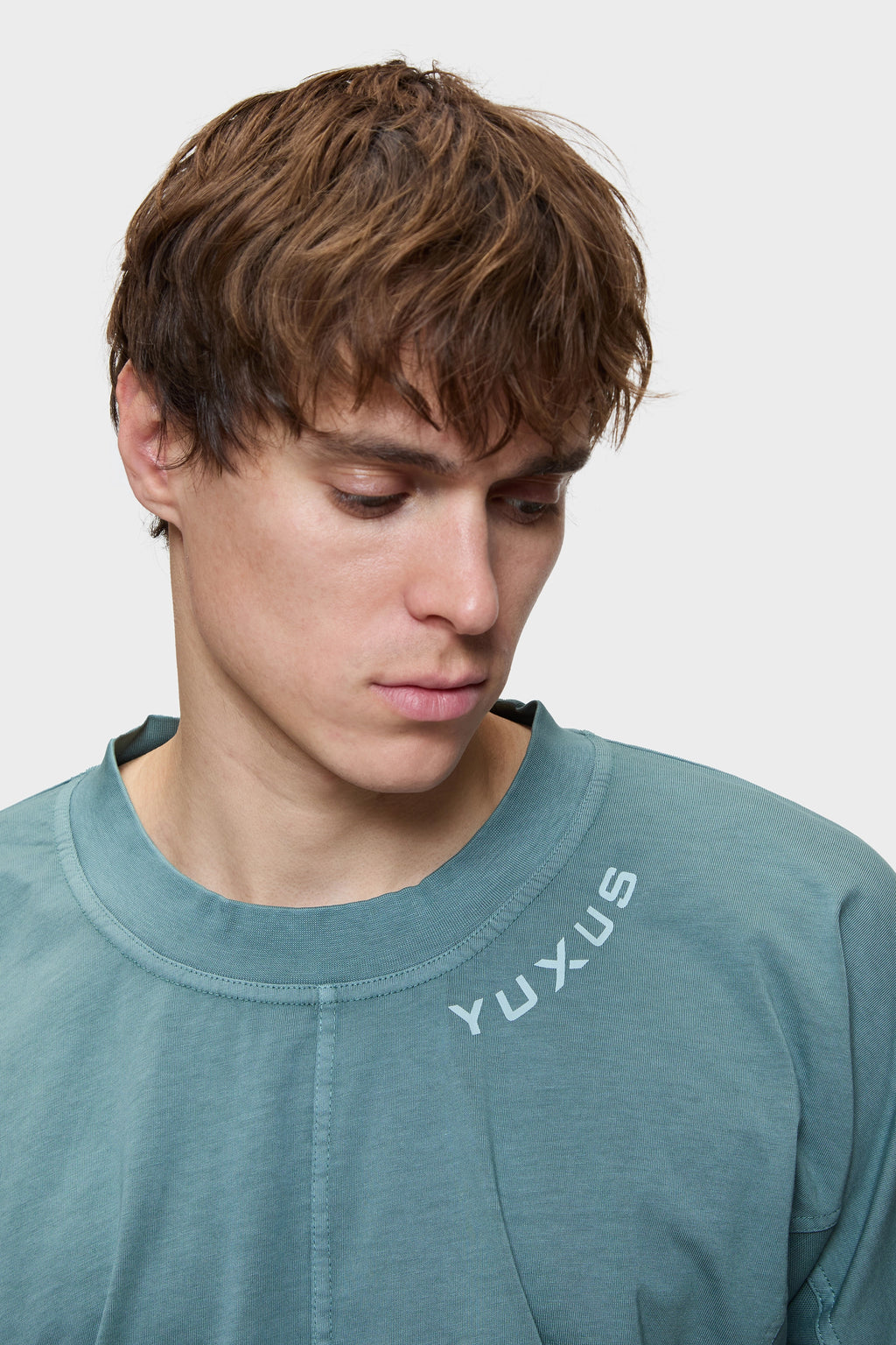 DOVA "SS26" T-SHIRT