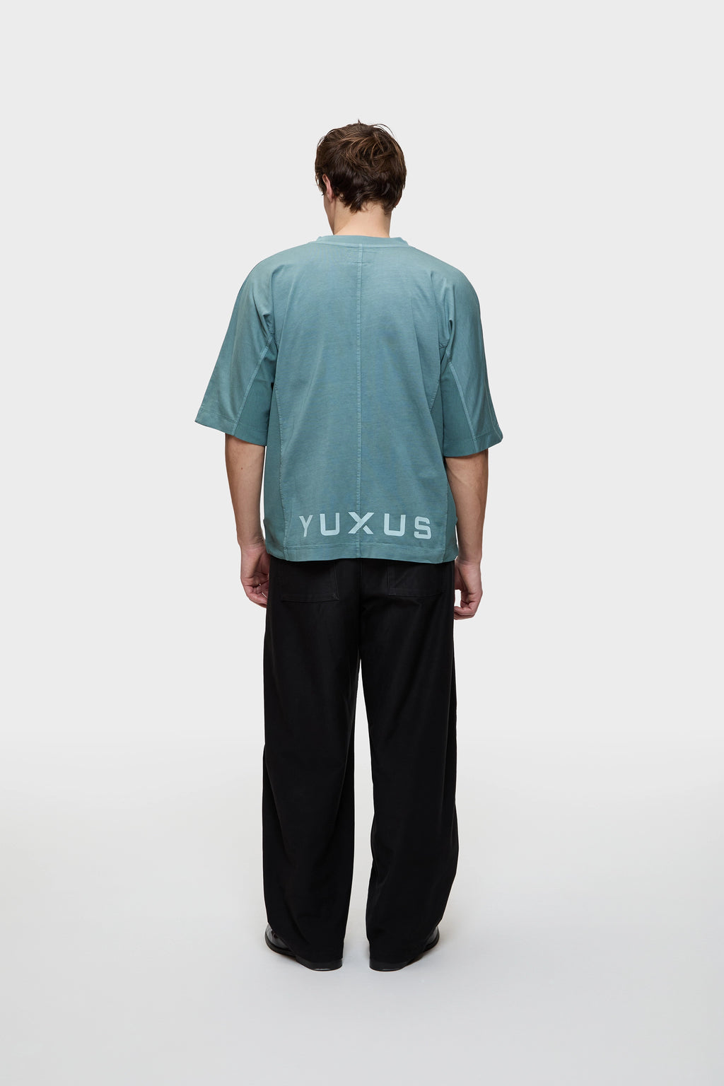 DOVA "SS26" T-SHIRT