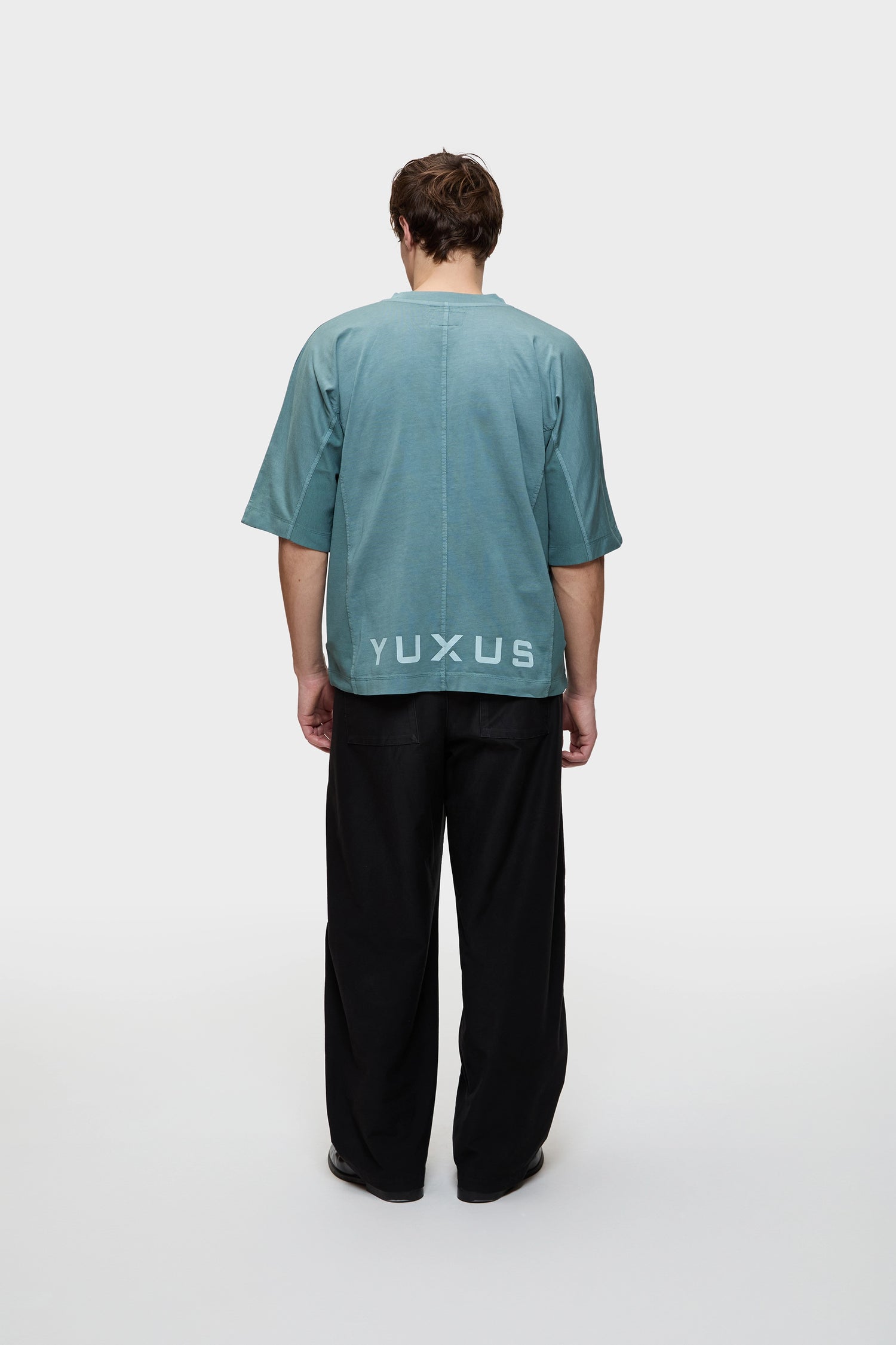 DOVA "SS26" T-SHIRT