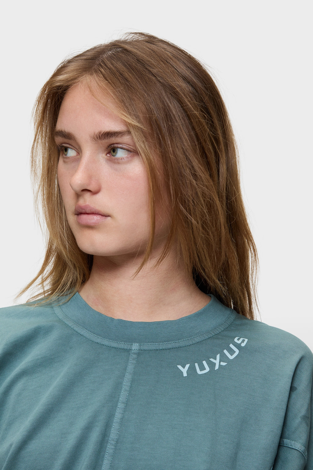 DOVA "SS26" T-SHIRT