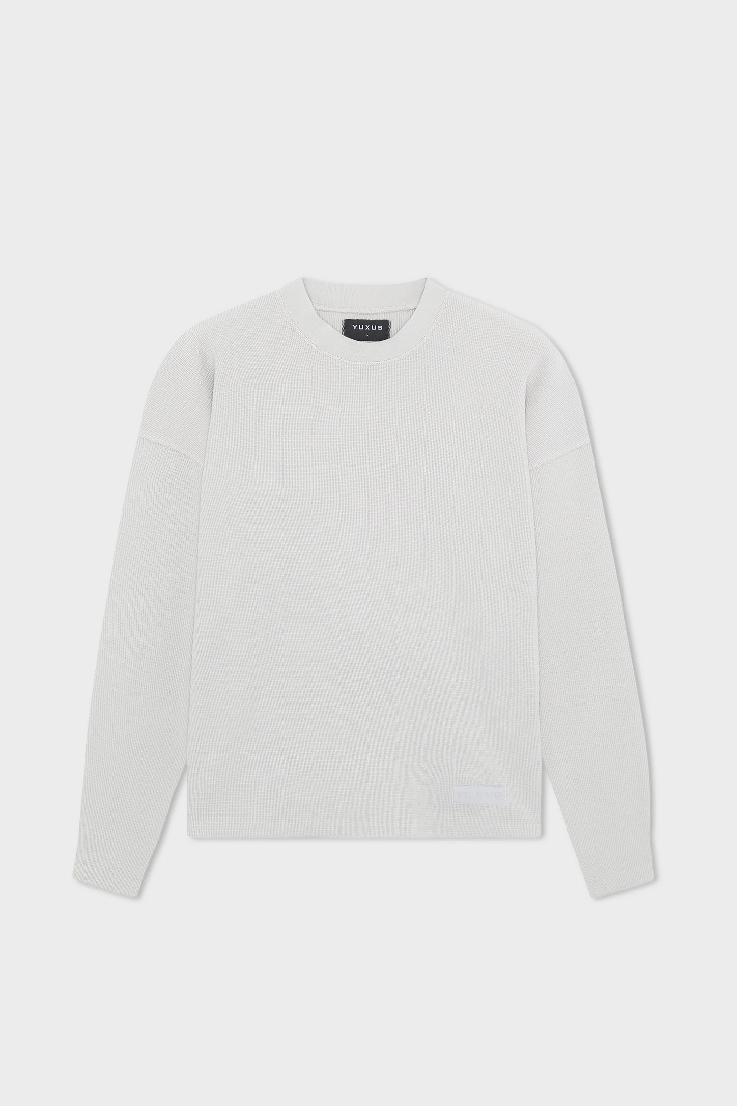 FROTH "LE CLUB" LONGSLEEVE
