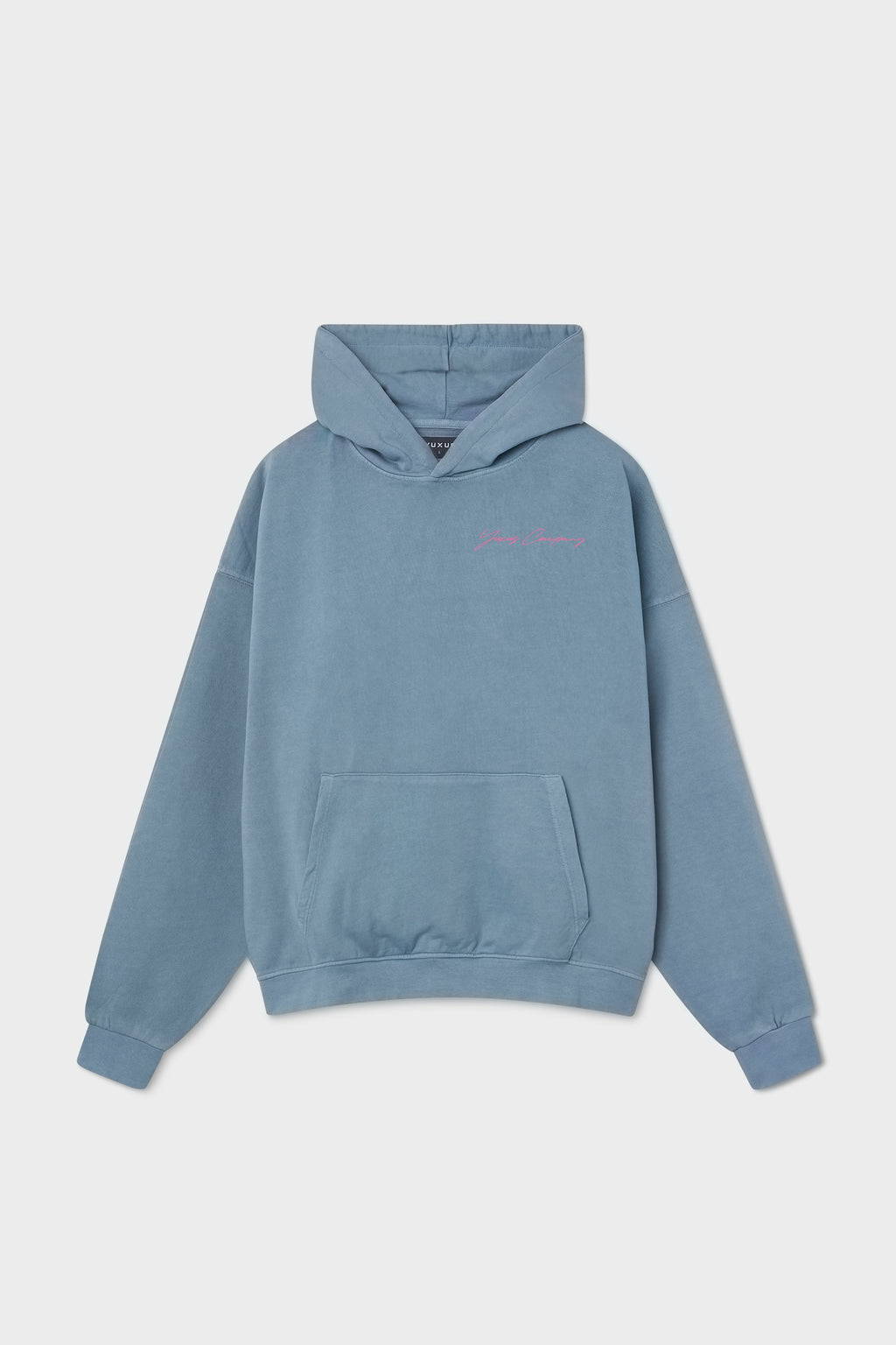 DRIFT "GENESIS" HOODIE
