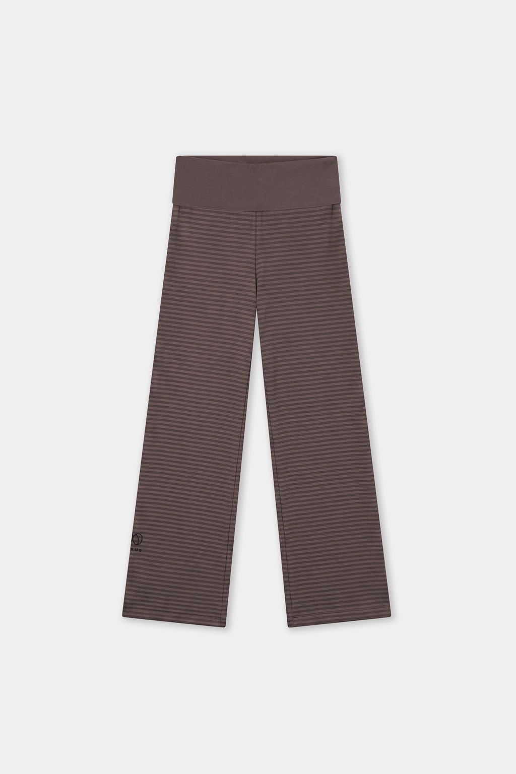 DRIM PANTS BROWN