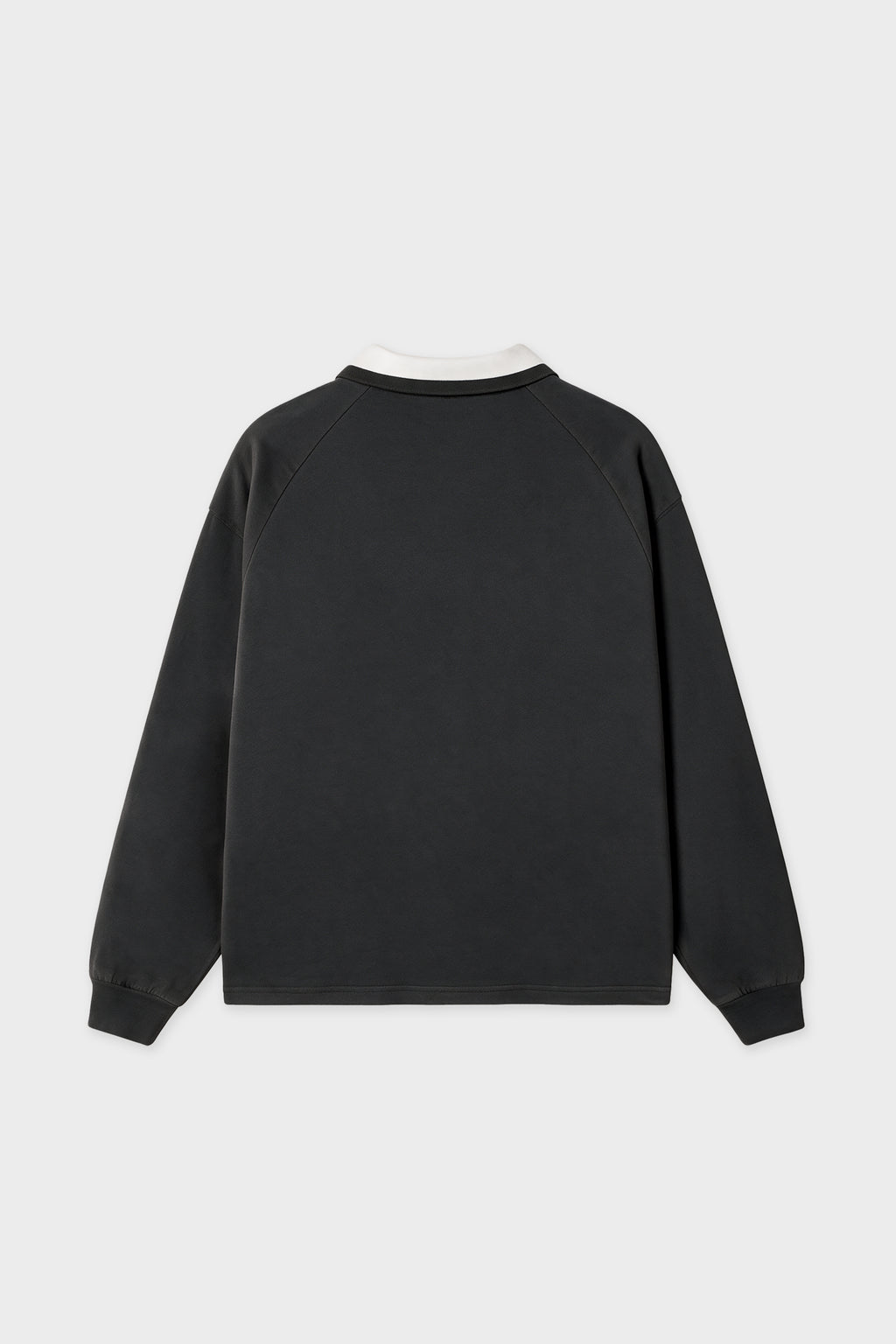 DUAL POLO BLACK