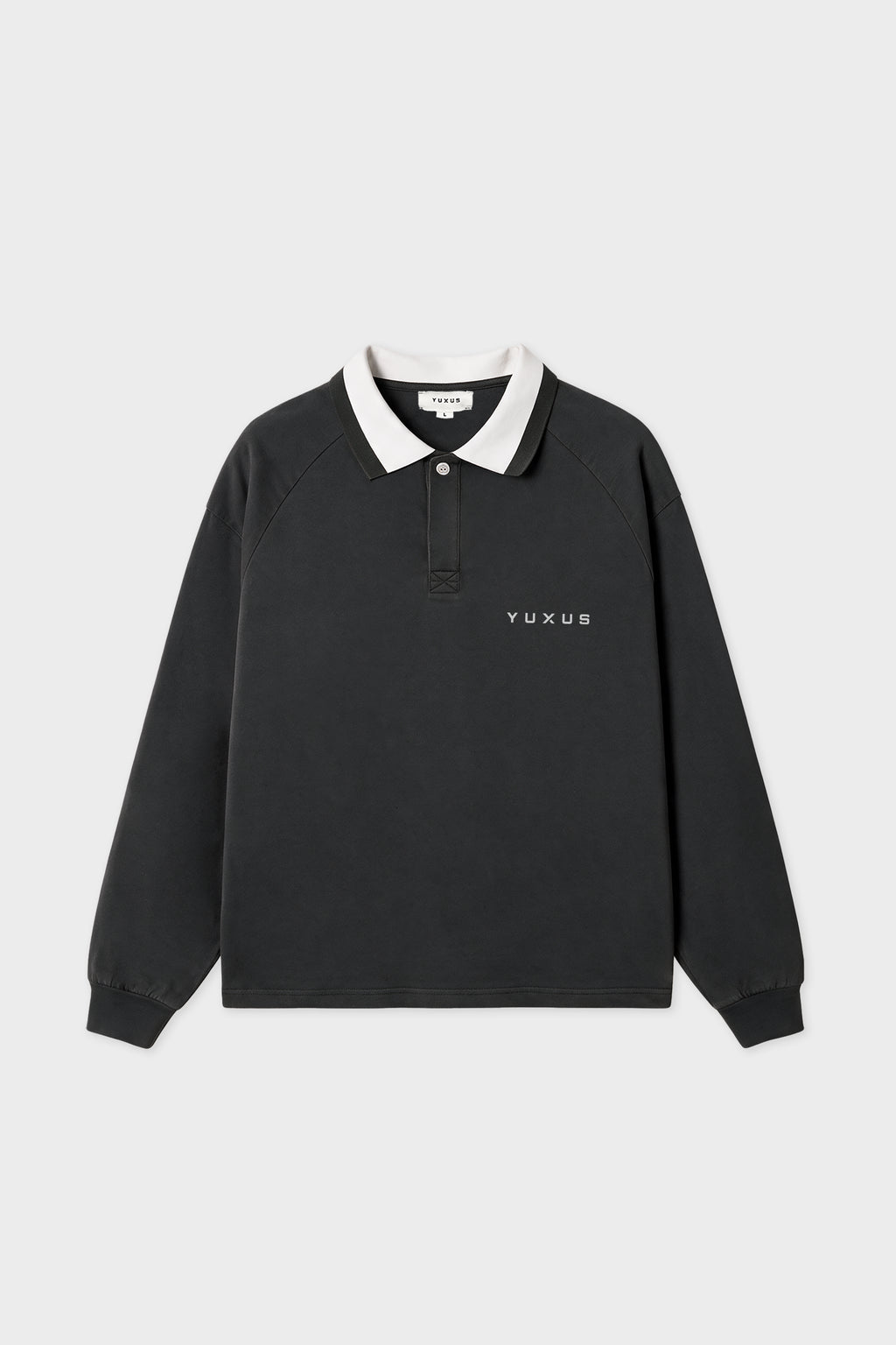 DUAL POLO BLACK