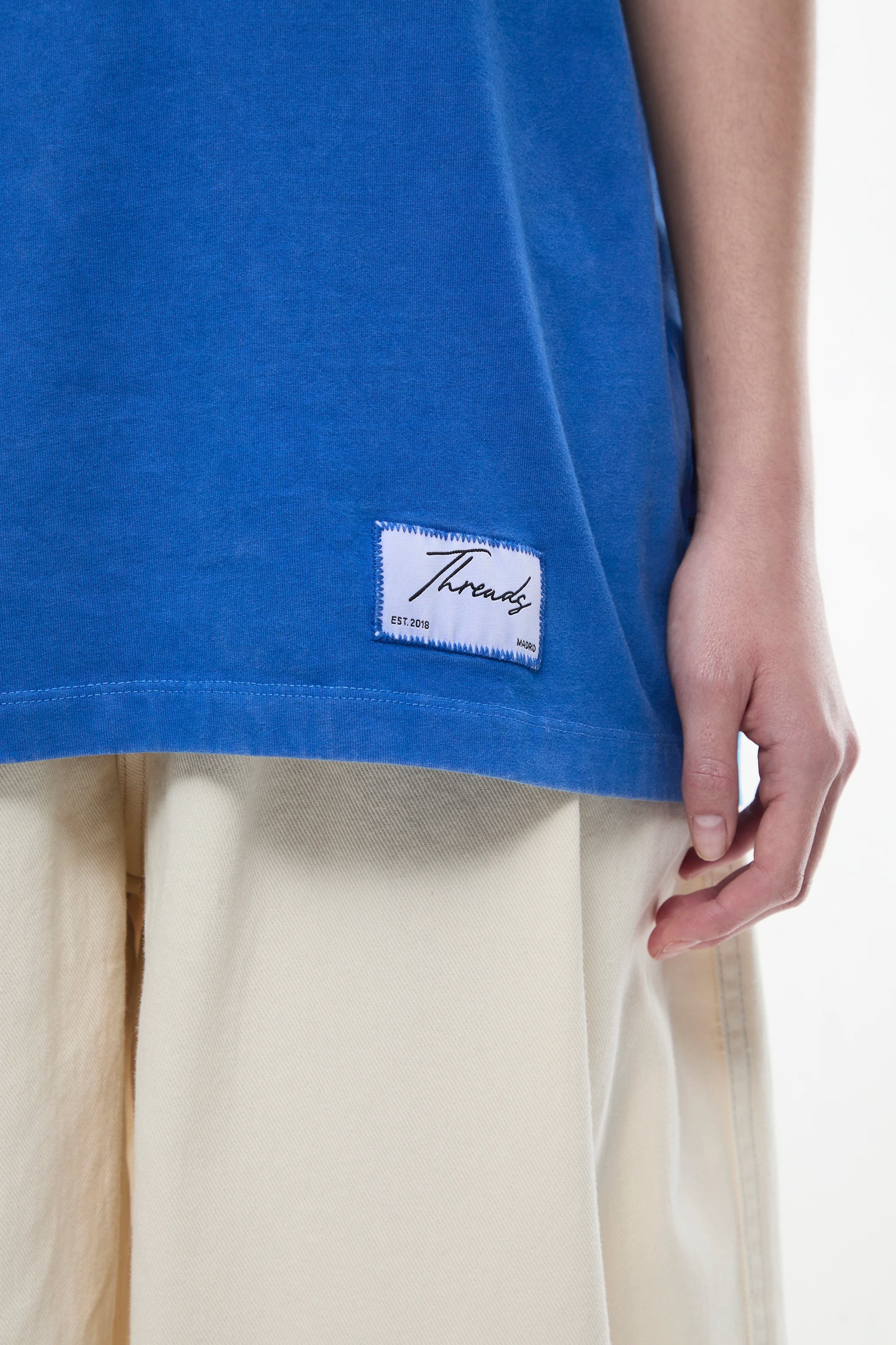 DUSK "THREADS" T-SHIRT