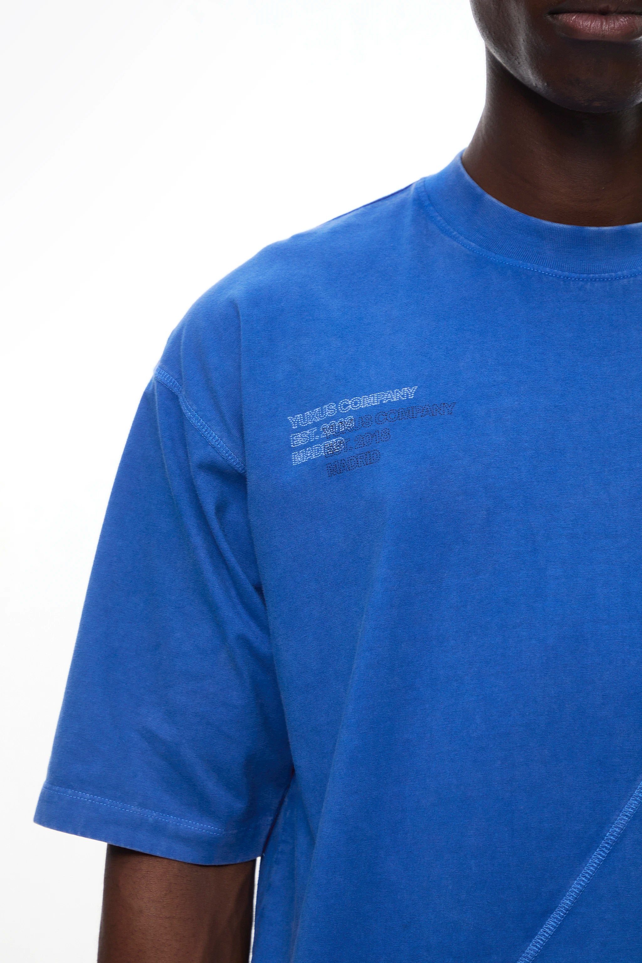 DUSK "THREADS" T-SHIRT