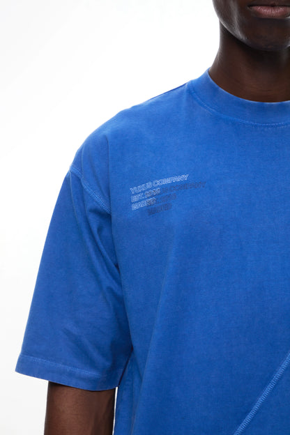 DUSK "THREADS" T-SHIRT
