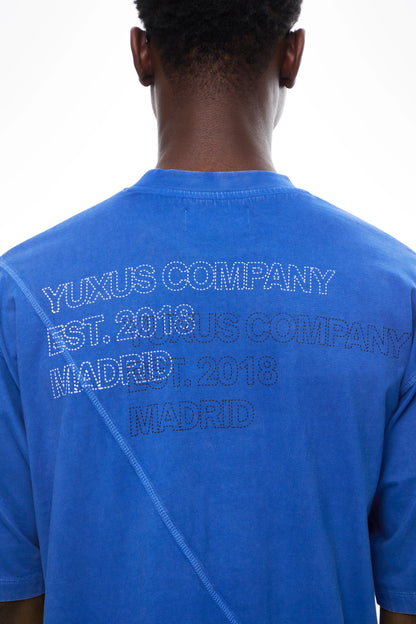 DUSK "THREADS" T-SHIRT