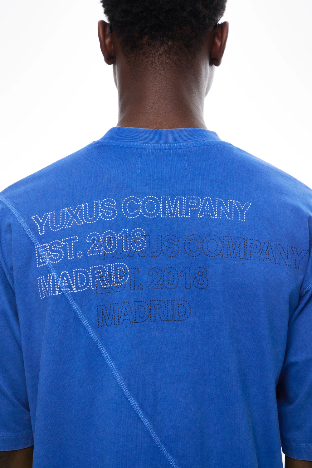 DUSK "THREADS" T-SHIRT