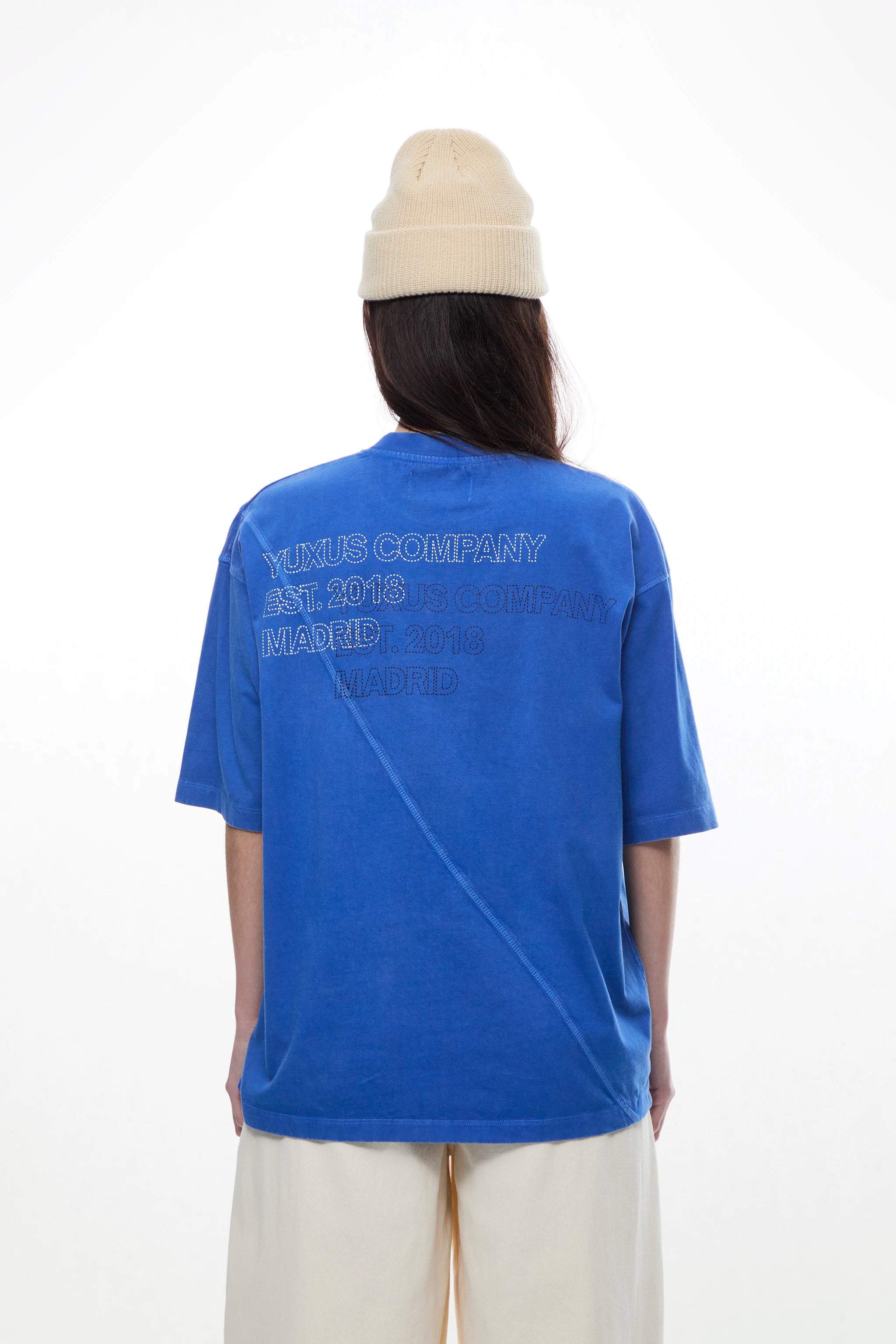 DUSK "THREADS" T-SHIRT