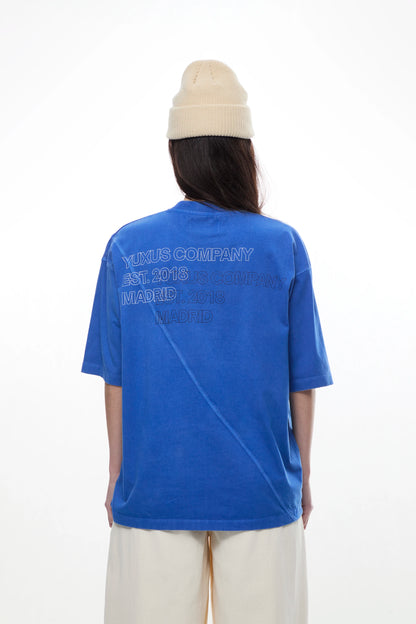 DUSK "THREADS" T-SHIRT