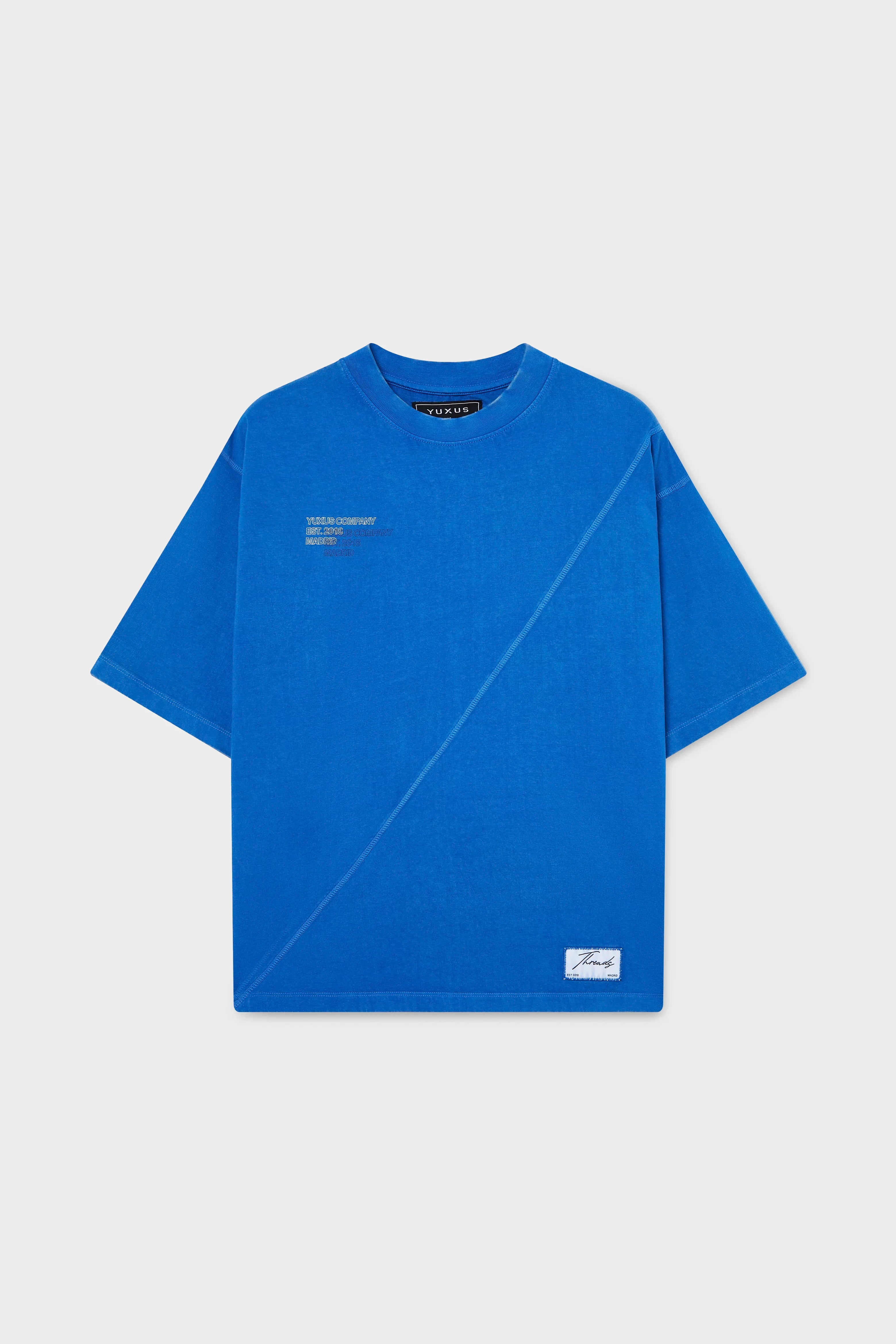 DUSK "THREADS" T-SHIRT