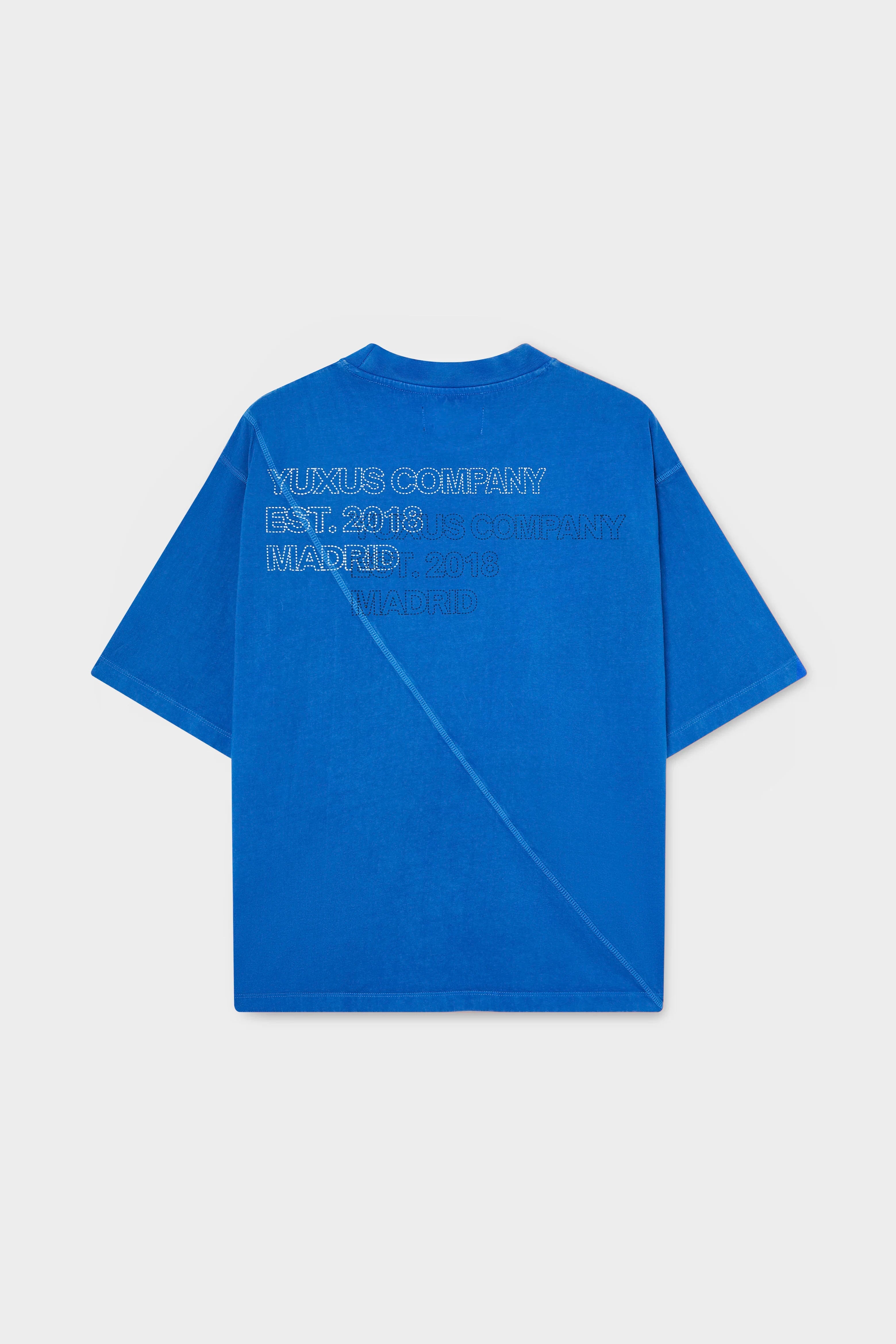 DUSK "THREADS" T-SHIRT