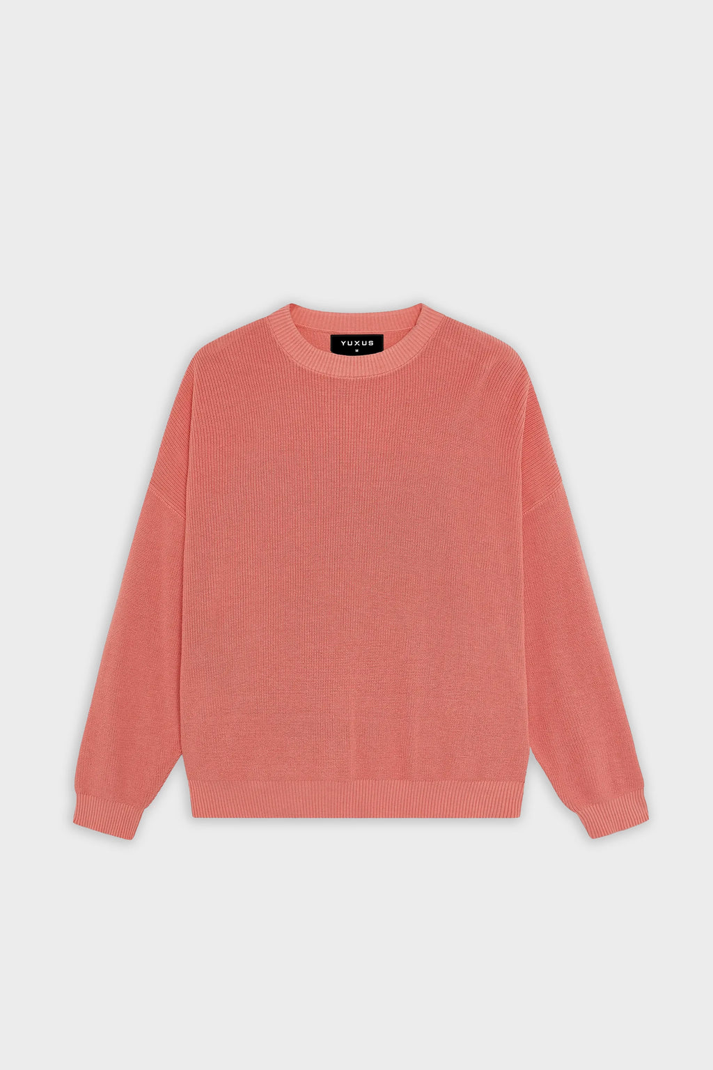 DAHLIA "VOYAGER" KNIT SWEATER