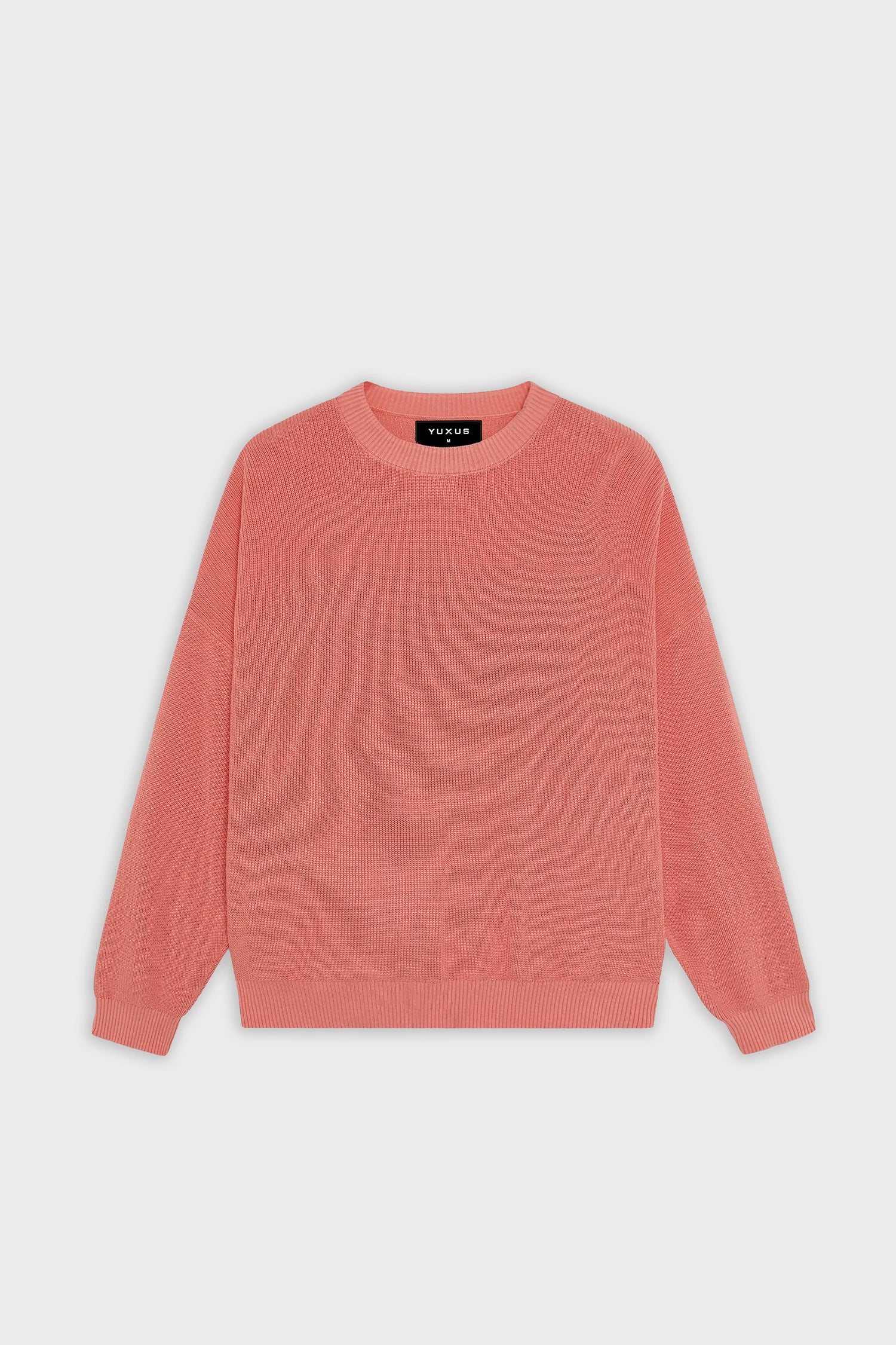 DAHLIA "VOYAGER" KNIT SWEATER