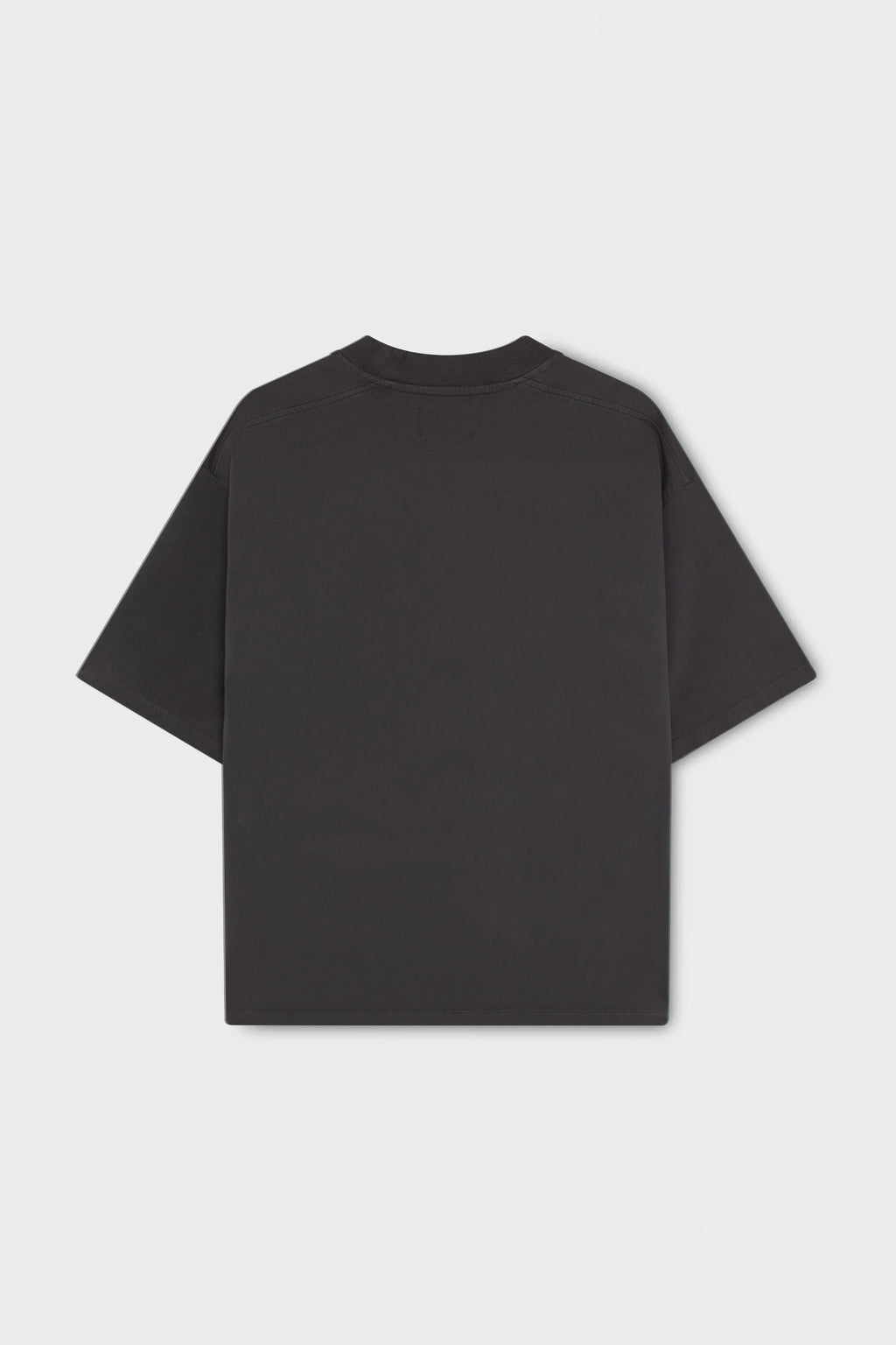 EASEL "STAMINA" T-SHIRT