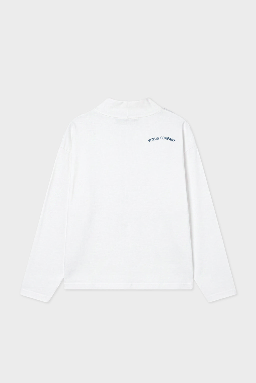 EIRA LONGSLEEVE WHITE