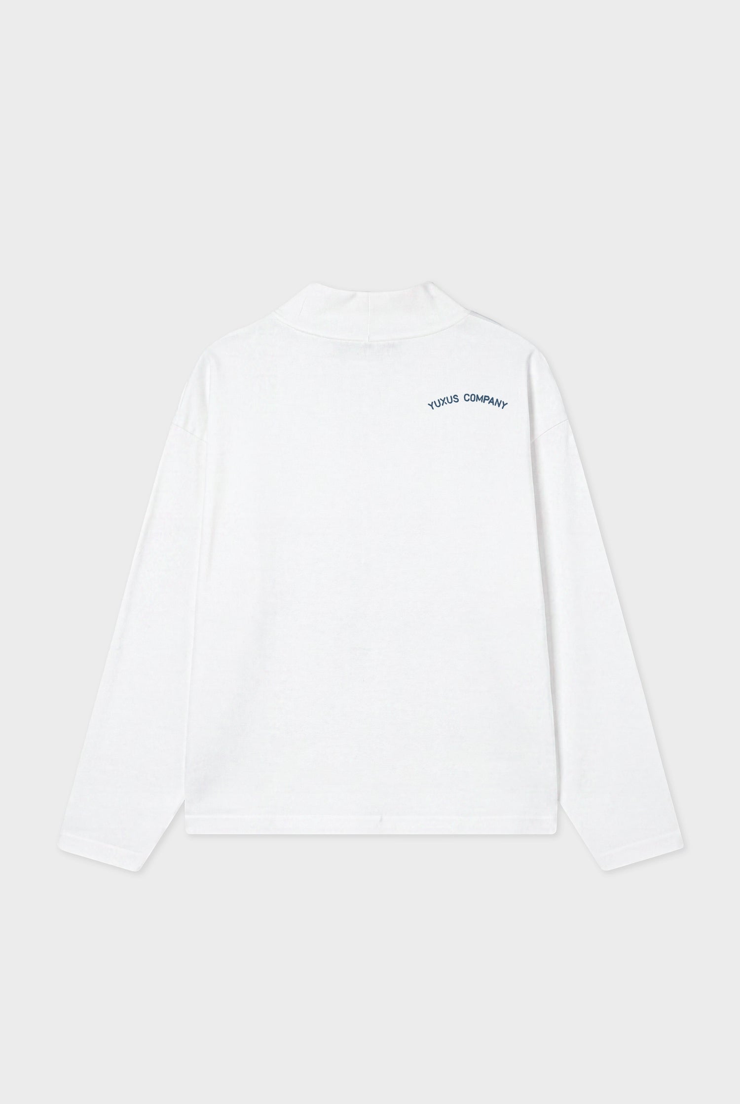 EIRA LONGSLEEVE WHITE