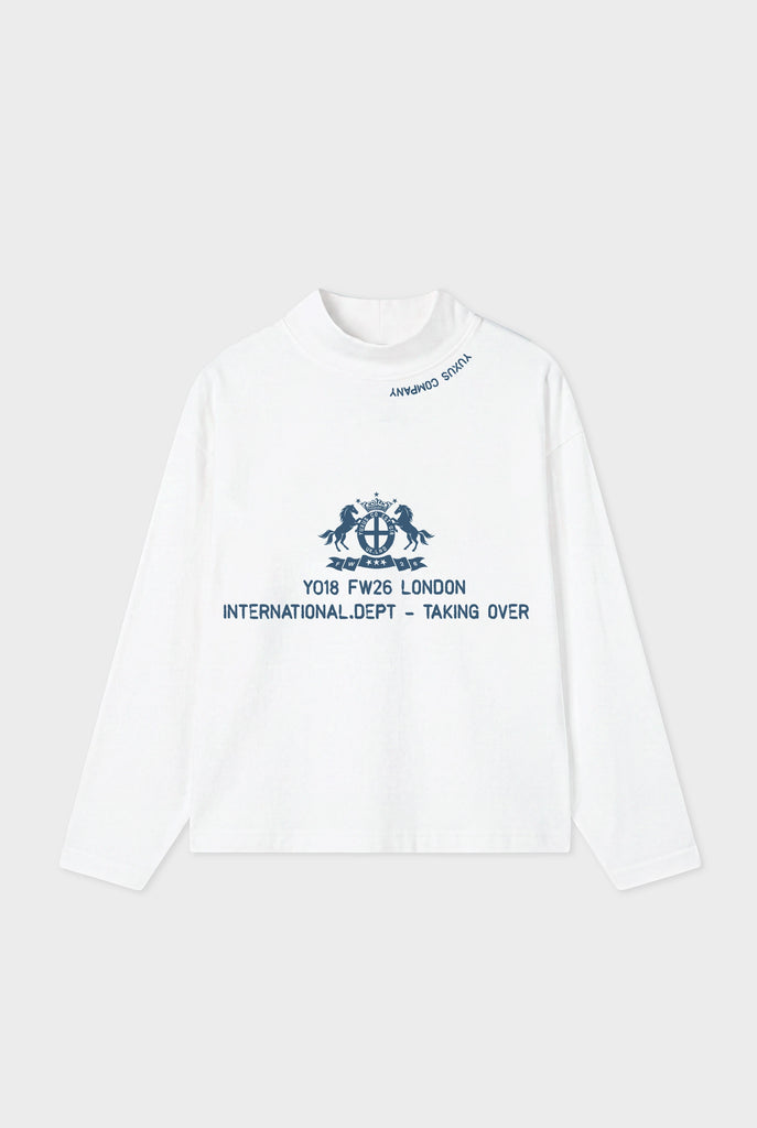 EIRA LONGSLEEVE WHITE